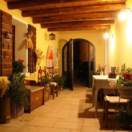 B&B Casa Francesca Alano di Piave Kültér fotó