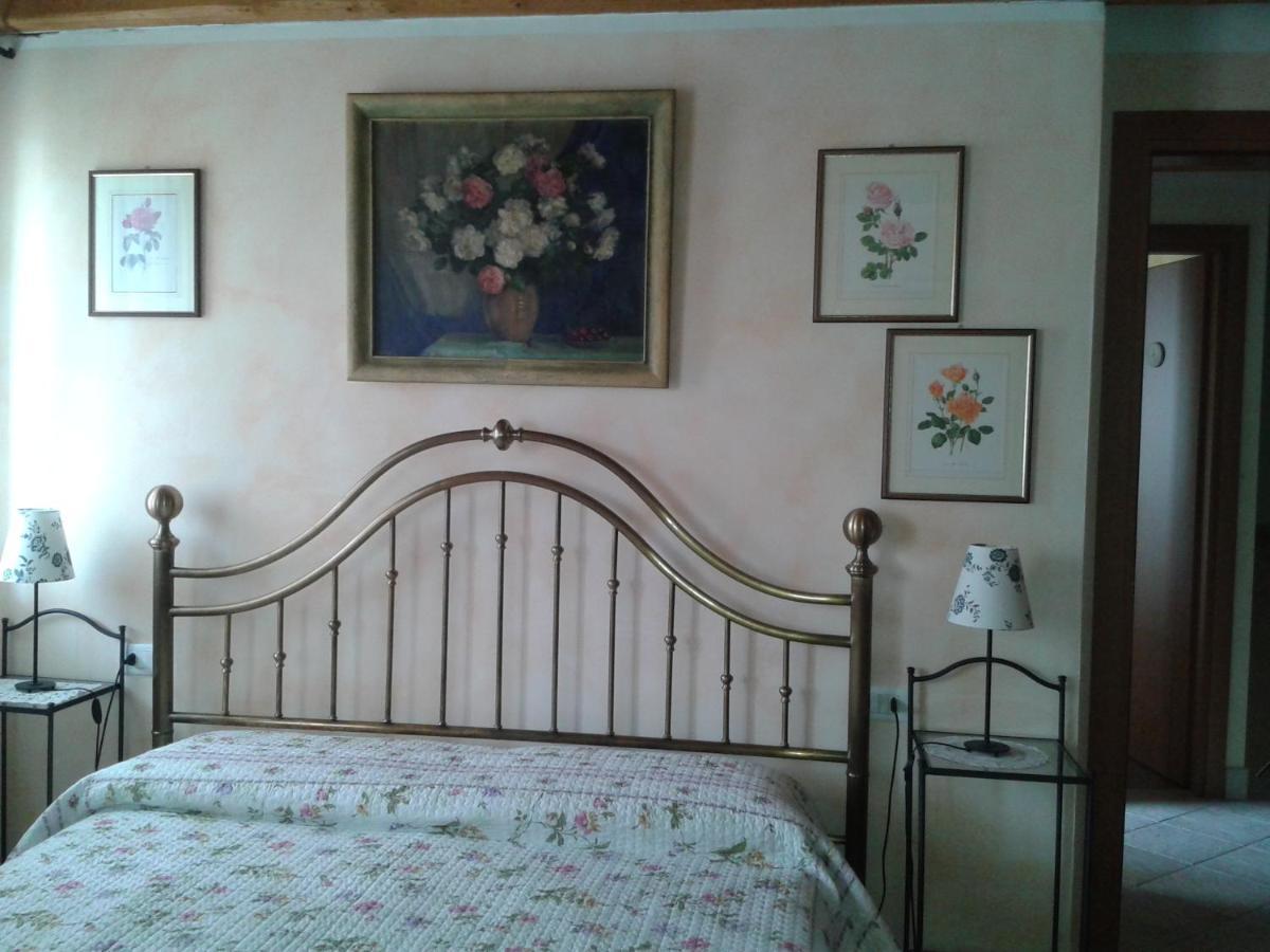 B&B Casa Francesca Alano di Piave Kültér fotó