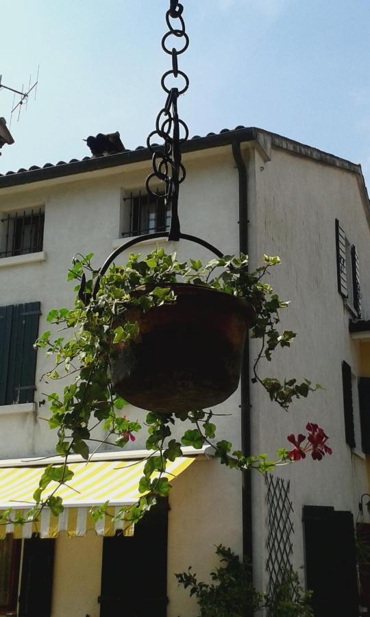 B&B Casa Francesca Alano di Piave Kültér fotó